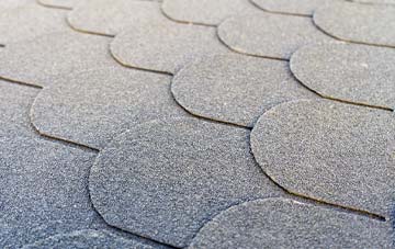 Polkerris asphalt roofing costs