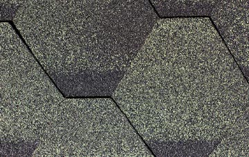 Polkerris fibreglass shingle repairs