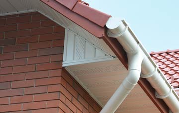 Polkerris soffit repair costs
