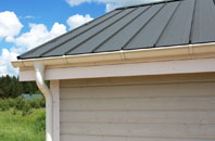 Polkerris fascia repair