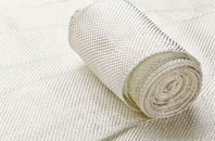 Polkerris fibreglass roofing repairs