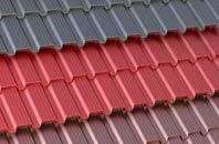 find rated Polkerris plastic roofing companies