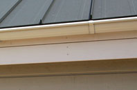 Polkerris soffit repair
